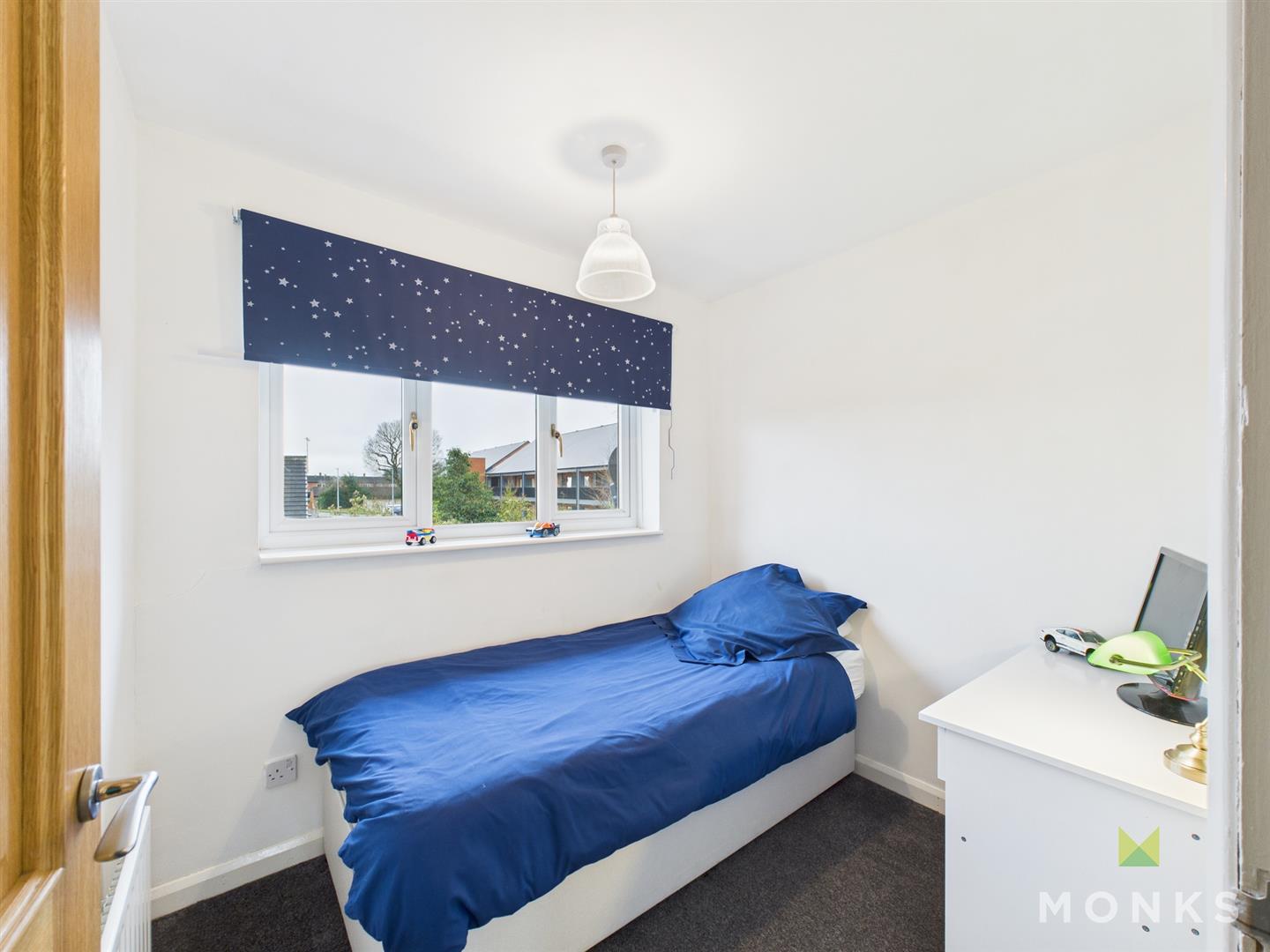 7 Pantulf Road, Shrewsbury, SY4 5LT For Sale